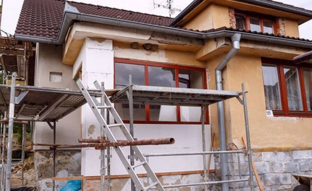 Báo giá sửa nhà trọn gói tại Hà Nội